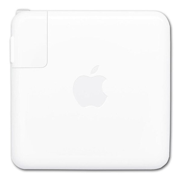Apple® 96W USB-C Power Adapter